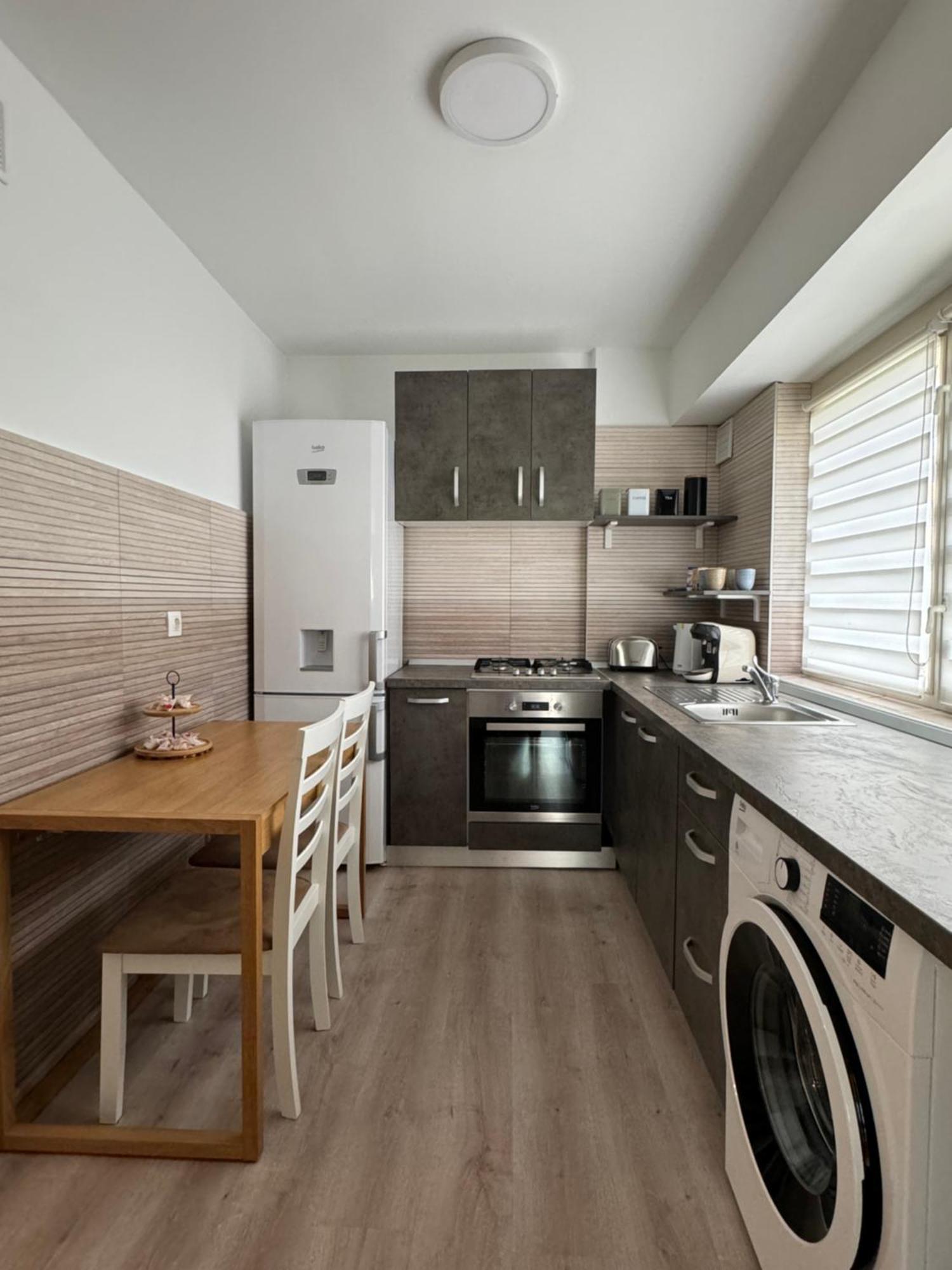 Lareina Apartament Cluj Napoca Bagian luar foto